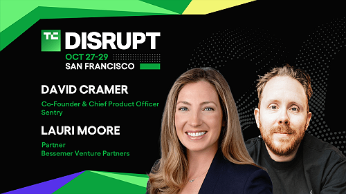 Discover how developer tools are shifting fast at Disrupt 2025 | TechCrunch