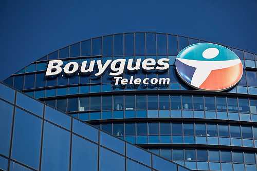 Data breach at French telecom giant Bouygues affects millions of customers | TechCrunch