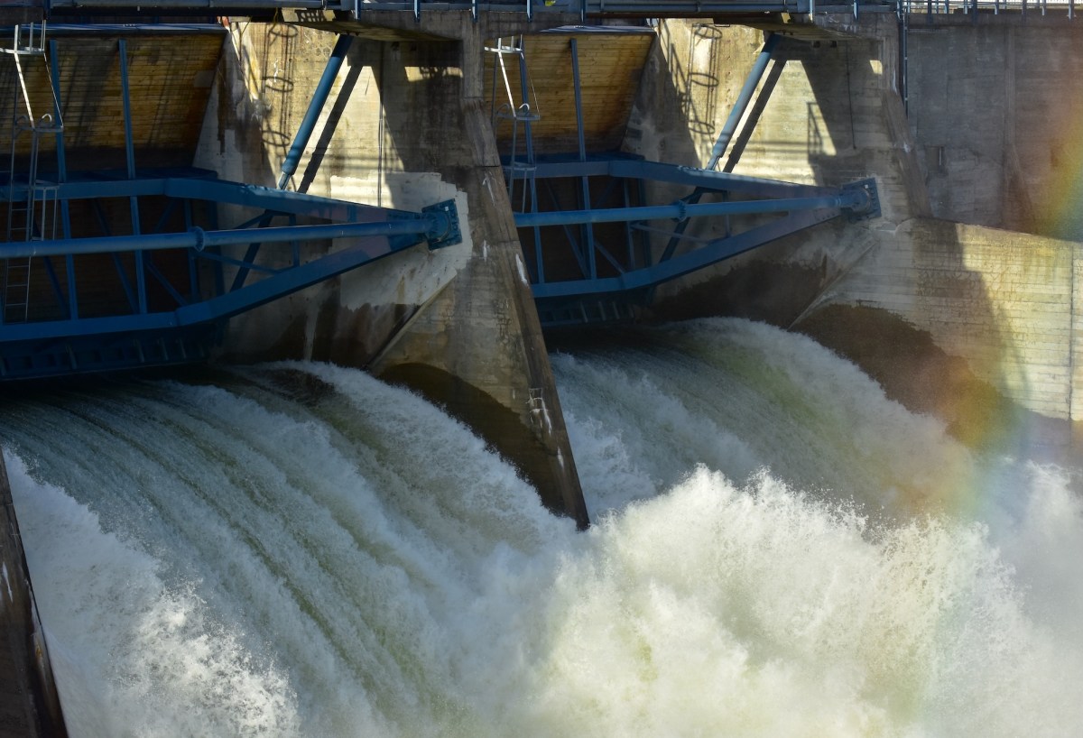 Norway spy chief blames Russian hackers for hijacking dam | TechCrunch