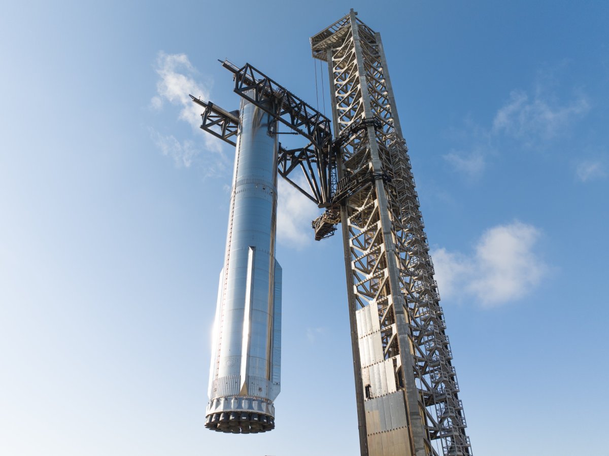 The next Starship flight will test much more than hardware | TechCrunch