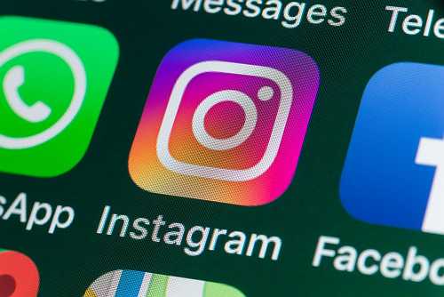 Instagram says there’s been ‘no breach’ despite password reset requests | TechCrunch
