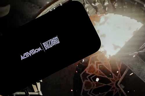 Italy investigates Activision Blizzard for pushing in-game purchases | TechCrunch