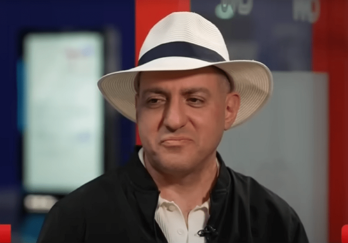 Google moonshot spinout SandboxAQ claims an ex-exec is attempting 