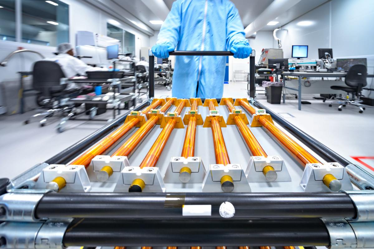 Exclusive: How one startup is using prebiotics to try and ease the copper shortage | TechCrunch