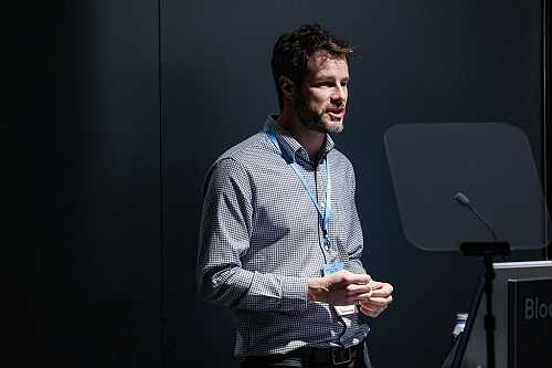 Pebble founder says his new company is 