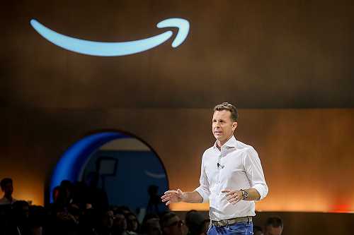 Ring founder details the camera company