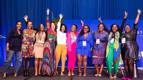 How Haitian women-led nonprofit organizations are turning sisterhood into strategy