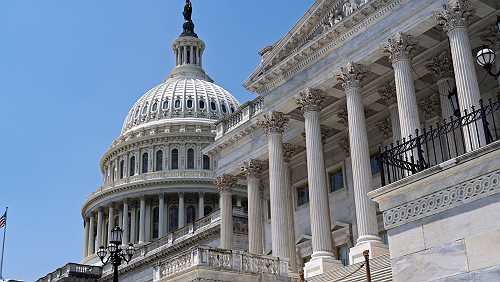 Senate churns through overnight session as Republicans seek support for Trump’s big bill