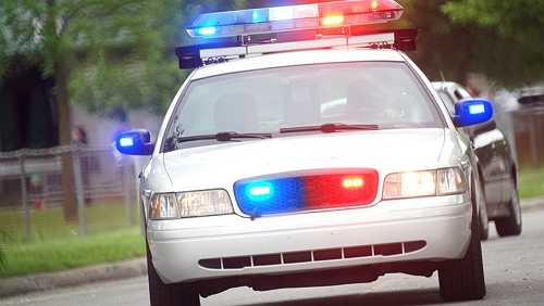 New Jersey town faces state lawsuit claiming mayor ordered police to "keep Black people out"