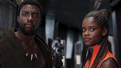 Ryan Coogler reveals original plot for Black Panther 2: 