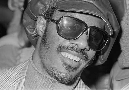 The genius of Stevie Wonder: Hits, impact and influence