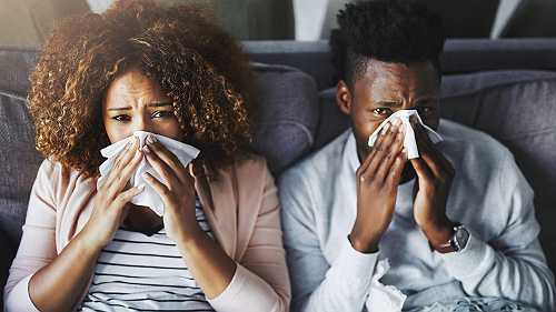 WHO is racing to track down nearly 100 passengers who flew with a woman who unknowingly had hantavirus