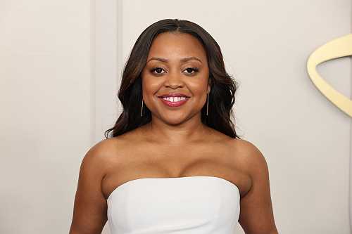 Quinta Brunson signs a five-year deal with 20th Television, moving her production company from Warner Bros. to Disney