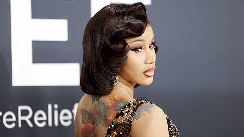 Cardi B dishes on mental and physical toll of relationship with ex Offset: 