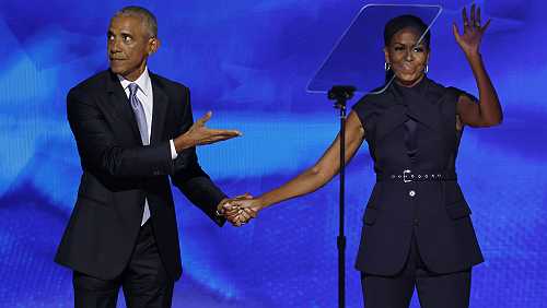 Secret service agents suspended after video leak of fight in front of Obama’s house