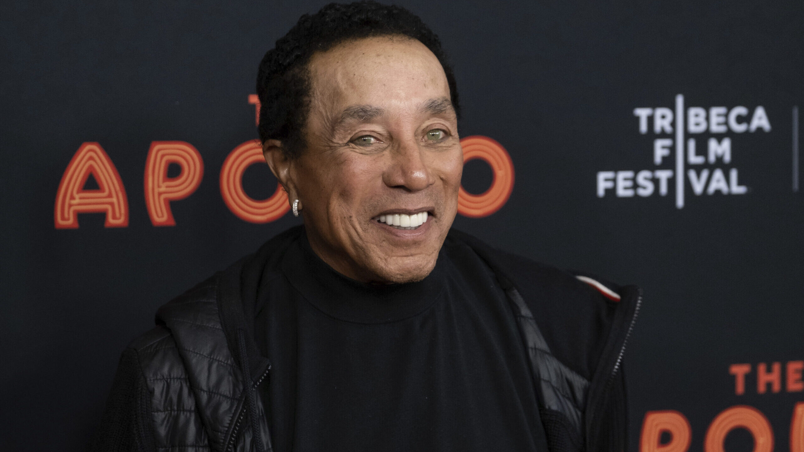 Smokey Robinson sues former housekeepers for defamation over rape allegations