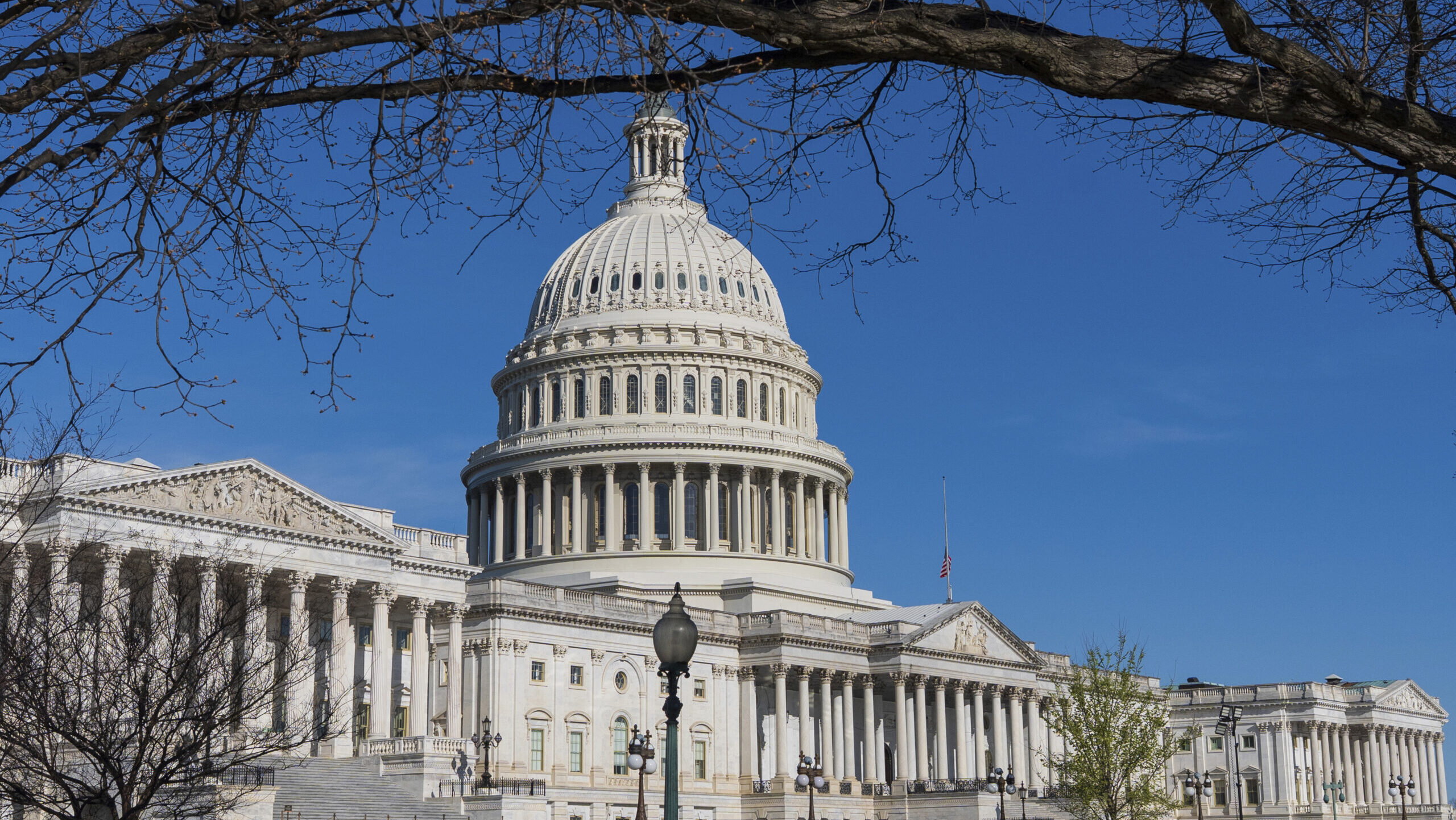 House approves bills to reshape DC