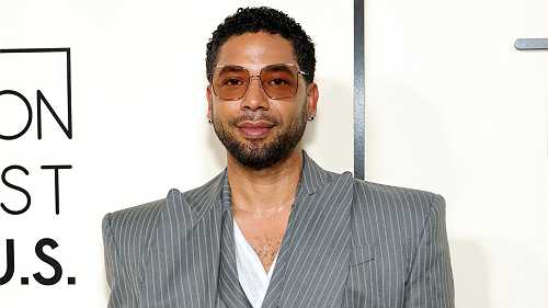 Jussie Smollett claims Chicago police, Rahm Emanuel conspired against him