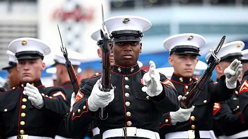 Marine Corps