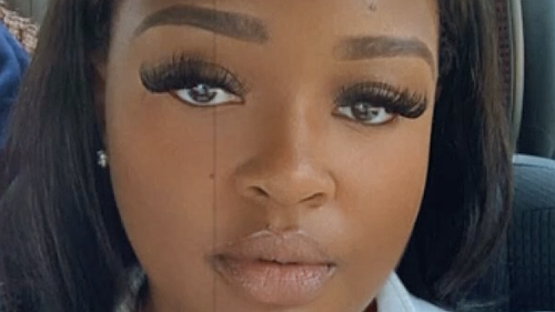 Mother of Georgia nurse kept alive to deliver unborn baby talks to 