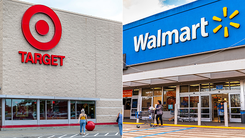 Uh oh! Walmart, Target and more warn investors of the growing risks of consumer boycotts