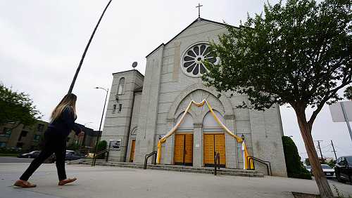 Many Americans are witnessing immigration arrests for the first time and reacting