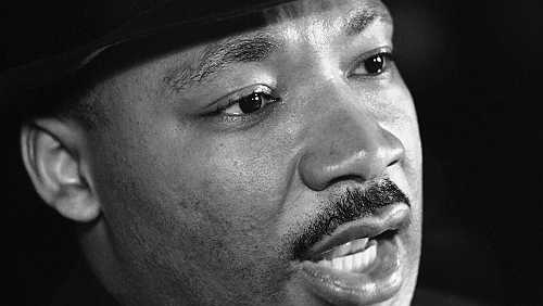 An interfaith group’s 1950s MLK comic book remains a prominent nonviolence teaching tool