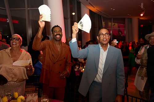 Native Son unveils 2025 