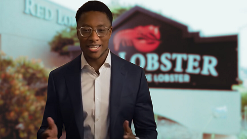 Black America has put Red Lobster back on the map–CEO Damola Adamolekun was betting on it
