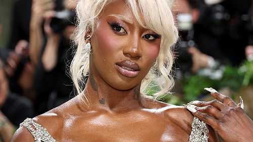 13 on trial for racist incident that targeted French pop star Aya Nakamura