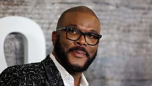 Tyler Perry defends his portrayal of Black women amid the release of ‘Straw’: 