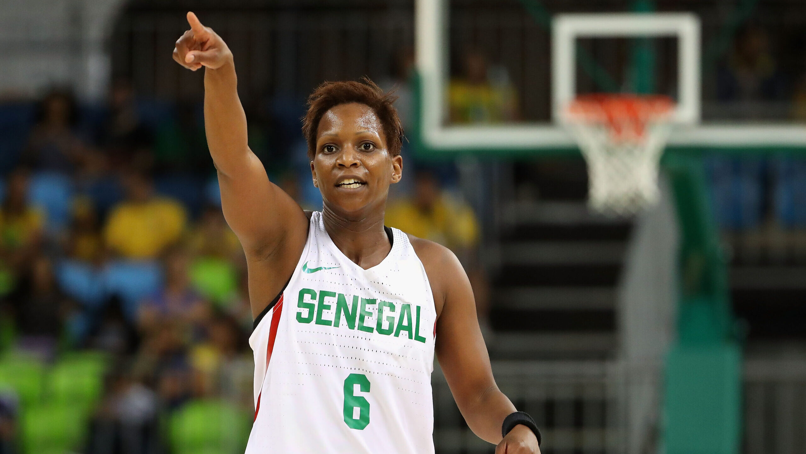 Senegalese women’s basketball players denied U.S. visas amid Trump-era travel fears, forcing team to cancel training trip