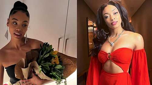 ‘Beyond the Gates’ pushes boundaries of representation on daytime TV with same-sex love scene