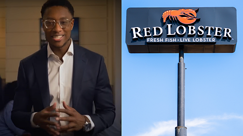 Red Lobster’s CEO has revamped the menu with ‘plenty under $20,’ including $5 margaritas, and the masses are rejoicing