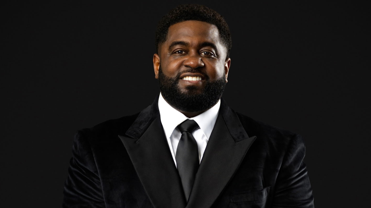 After Trump pardon, ex-boxer Charles Duke Tanner uses his second chance for criminal justice reform