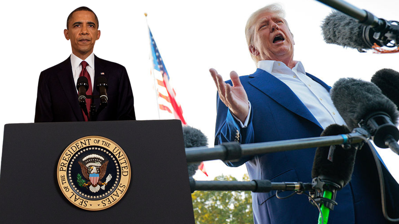 Trump drops F-bomb after Israel and Iran violate ceasefire—but what is he really mad about?