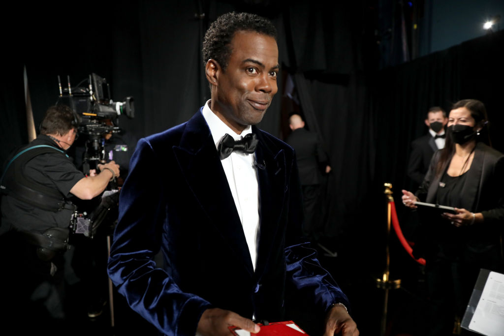 Inside Chris Rock’s life: Fame, scandals and stand-up gold