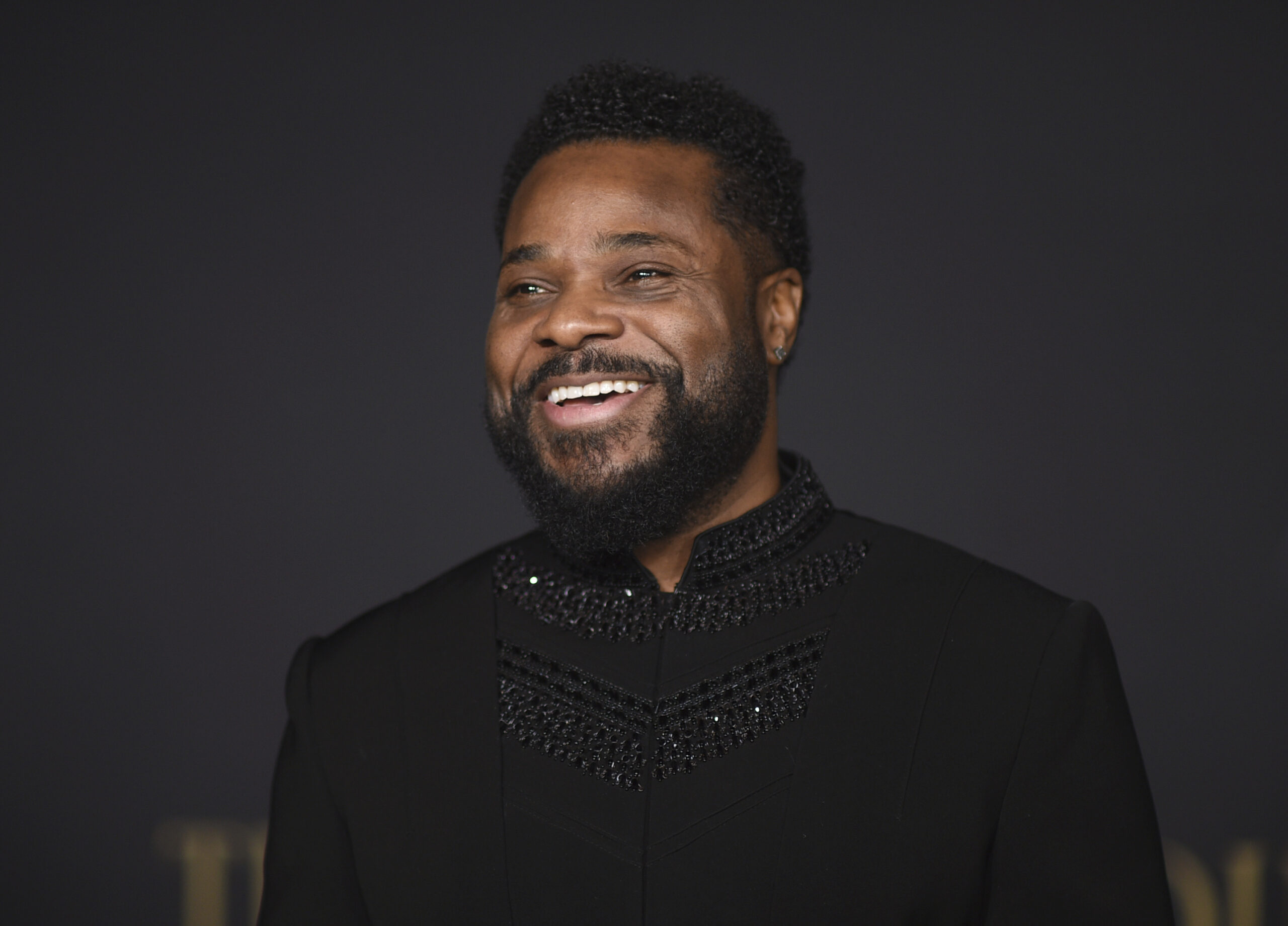 Malcolm-Jamal Warner found his greatest role off-screen as a husband & father