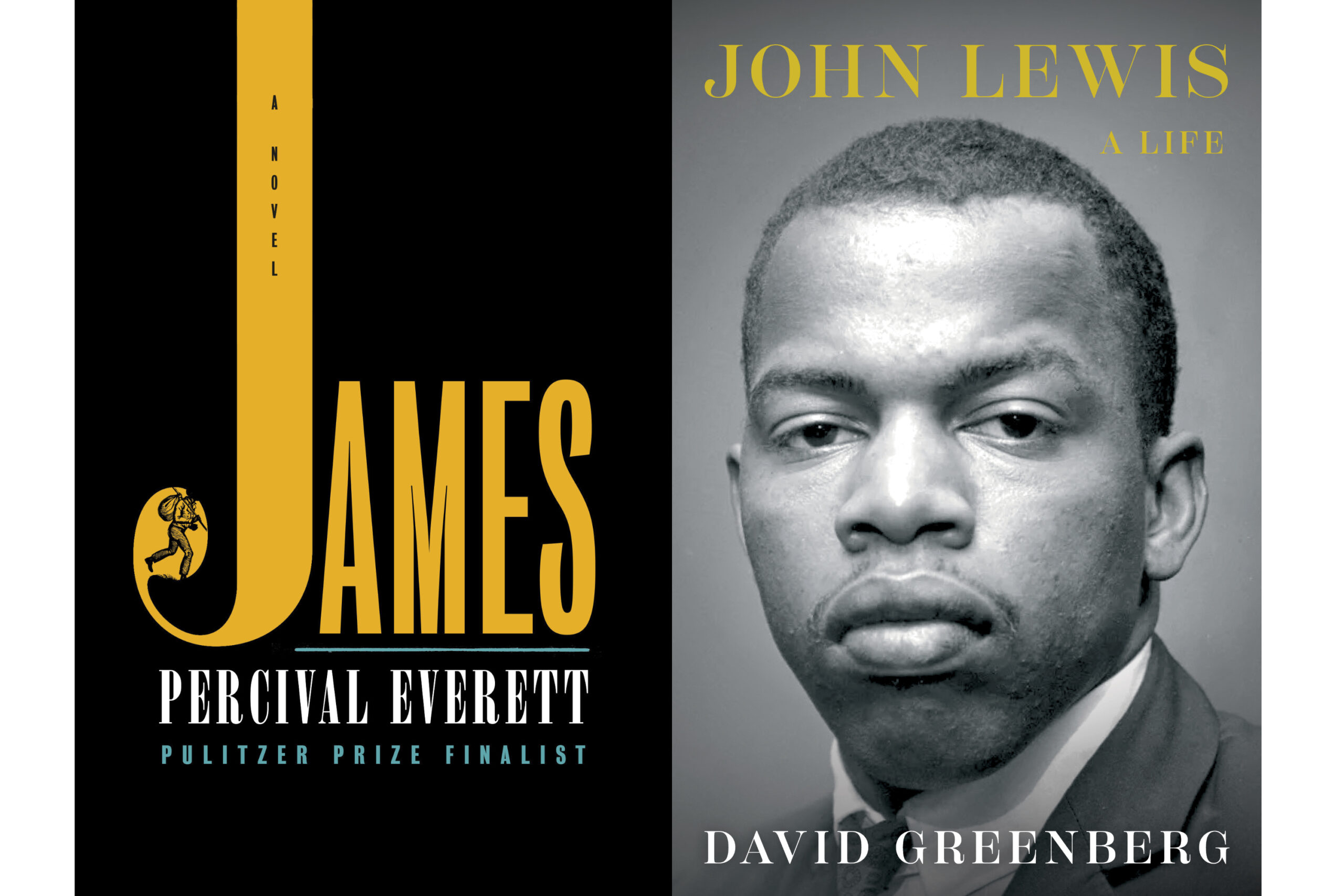 Pulitzer-winning novel 