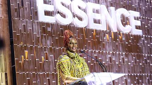 Former Essence CEO Caroline Wanga sues over fallout from Essence Fest controversy