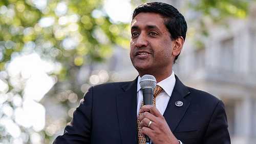Rep. Ro Khanna tests economic agenda—and potential 2028 presidential run—with Black voters in South Carolina