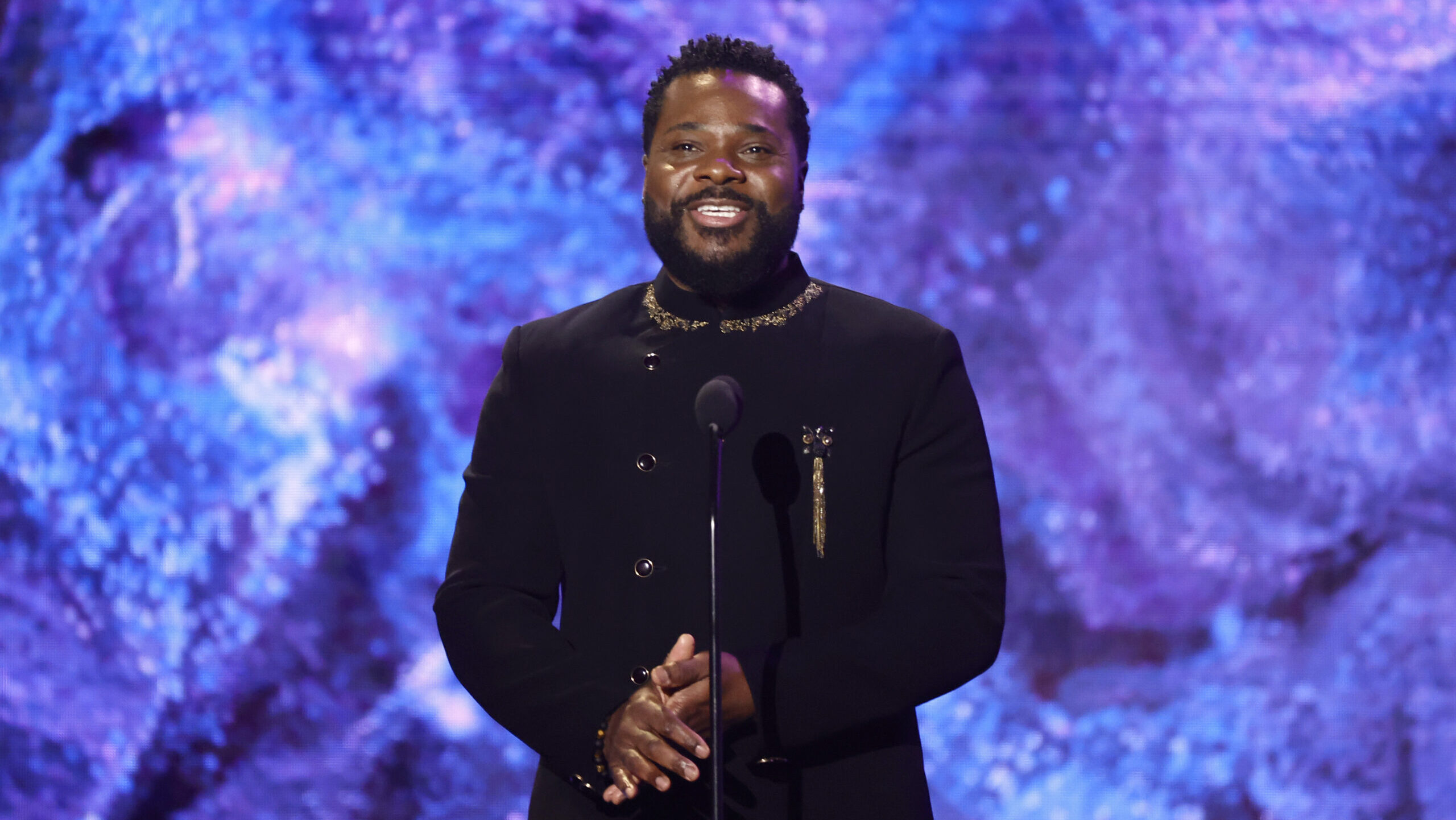 Malcolm-Jamal Warner dead at 54