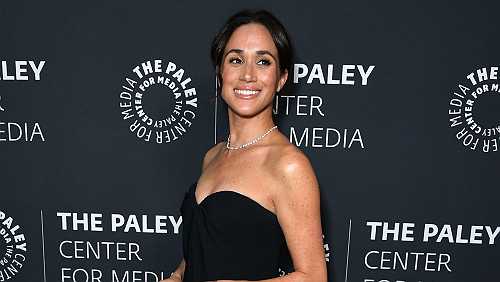 Meghan Markle’s new rosé sold out in less than an hour — and she’s just getting started