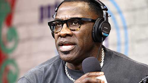 Shannon Sharpe breaks his silence on ESPN letting him go after settling $50 million lawsuit: ‘I hate the fact that I’m overshadowing my brother’