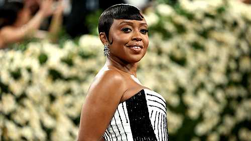 Quinta Brunson opens up about the public scrutiny she received after her divorce went public: 