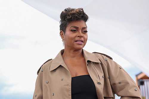 Taraji P. Henson opens up about saying no, setting boundaries—even with family: 