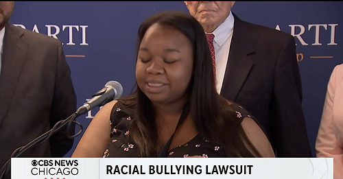 Mom sues Chicago Public Schools, alleges daughter was racially bullied, sexually assaulted at school