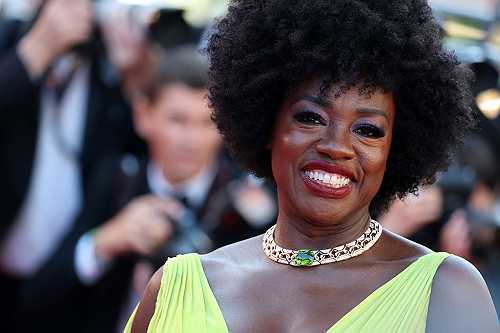 Viola Davis’s rise: Awards, action and unapologetic truth