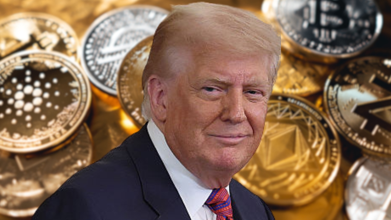 Trump signs landmark crypto bill. Here