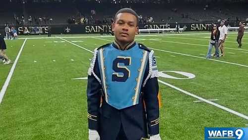 Southern University expels Omega Psi Phi chapter after February hazing death of Caleb Wilson